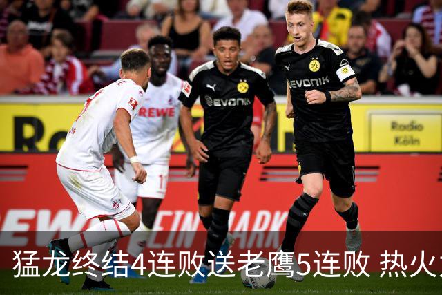 猛龙终结4连败送老鹰5连败 热火力克黄蜂